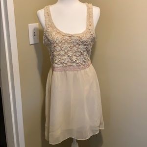 American eagle dress